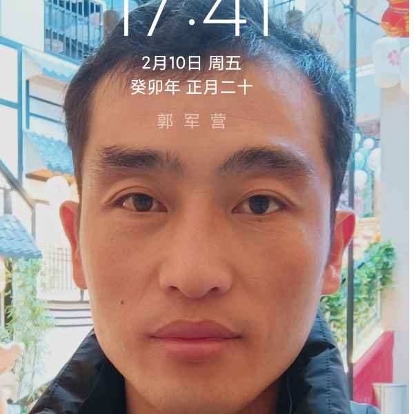 山东35岁单身帅哥真诚找对象-许昌征婚网