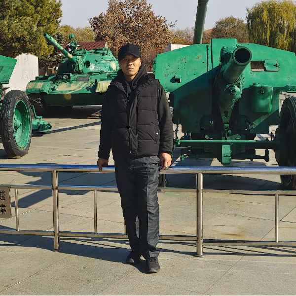 黑龙江41岁单身帅哥真诚找对象-许昌征婚相亲网