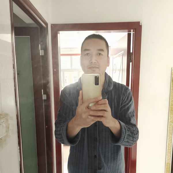 陕西44岁单身帅哥真诚找对象-许昌征婚网