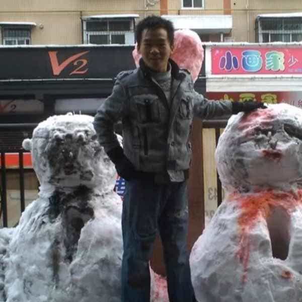 河南34岁单身帅哥真诚找对象-许昌征婚相亲网