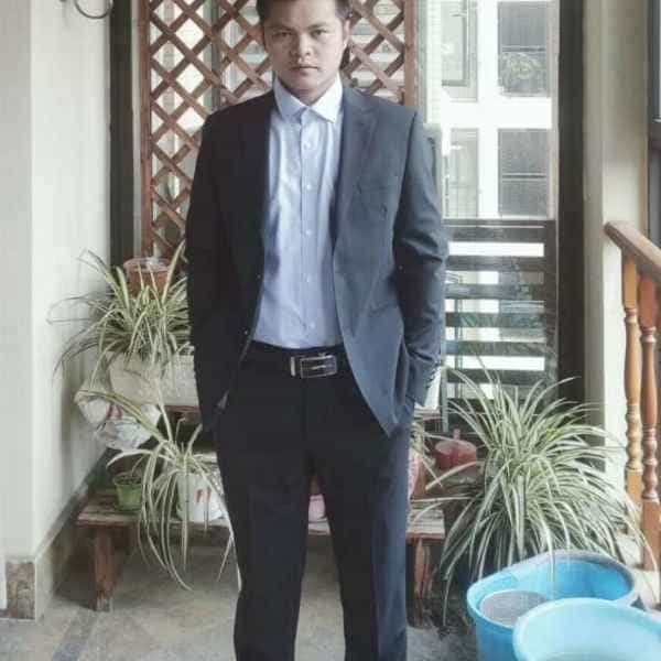江苏34岁单身帅哥真诚找对象-许昌征婚相亲网