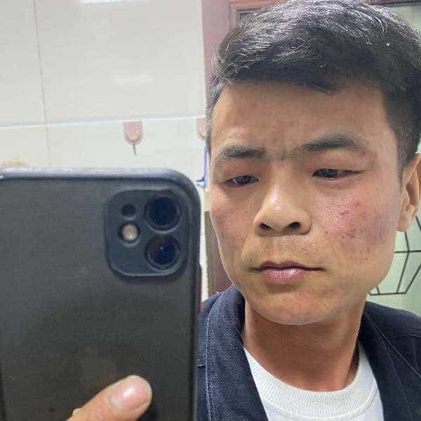 河南34岁单身帅哥真诚找对象-许昌征婚相亲网