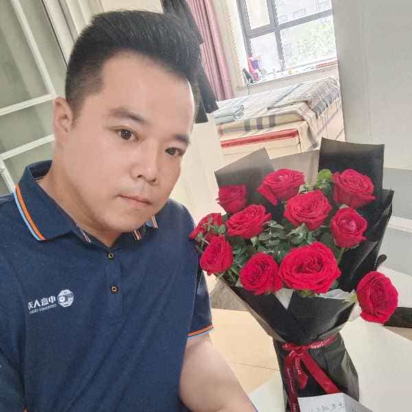 河南34岁单身帅哥真诚找对象-许昌征婚相亲网