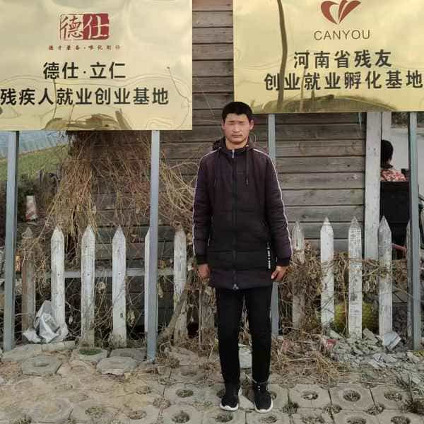 河南25岁单身帅哥真诚找对象-许昌征婚相亲网
