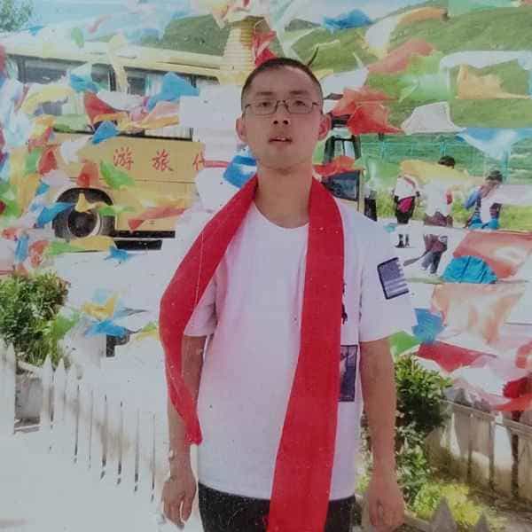 四川26岁单身帅哥真诚找对象-许昌征婚相亲网