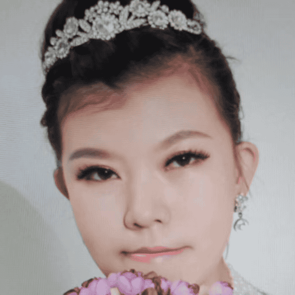 黑龙江残疾人女孩真诚相亲找对象，许昌征婚相亲网