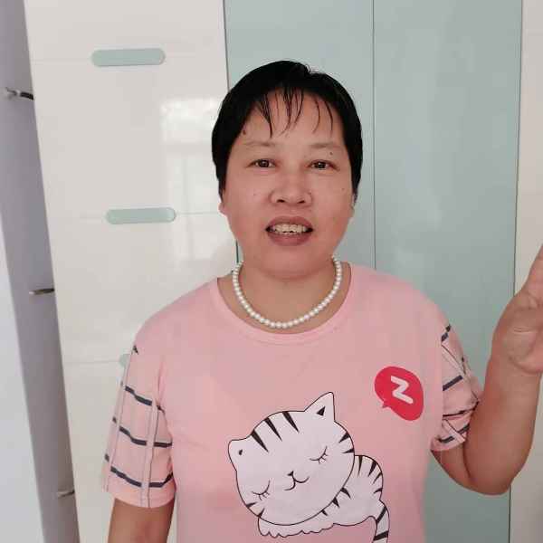 湖北49岁单身美女真诚找对象-许昌征婚相亲网