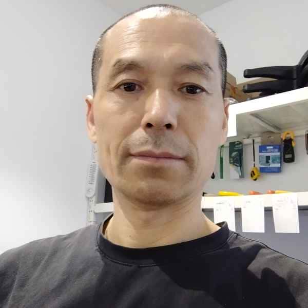 辽宁54岁单身帅哥真诚找对象-许昌征婚网