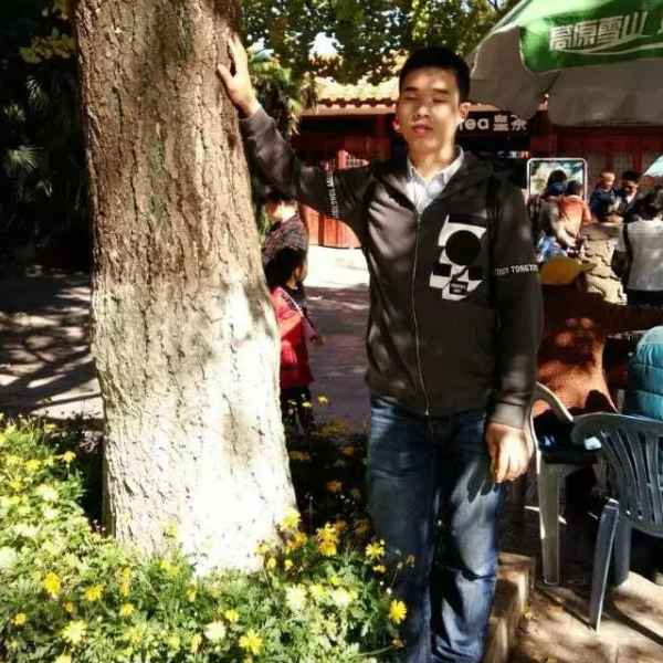 四川33岁单身帅哥真诚找对象-许昌征婚相亲网