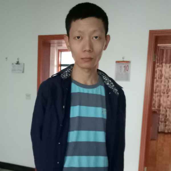 江苏34岁单身帅哥真诚找对象-许昌征婚相亲网