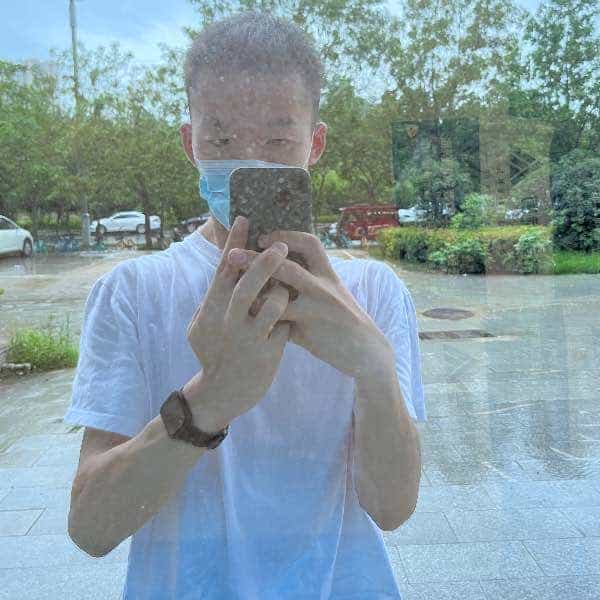河南27岁单身帅哥真诚找对象-许昌征婚相亲网