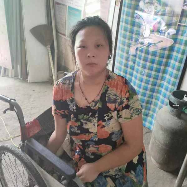河南24岁单身美女真诚找对象-许昌征婚相亲网