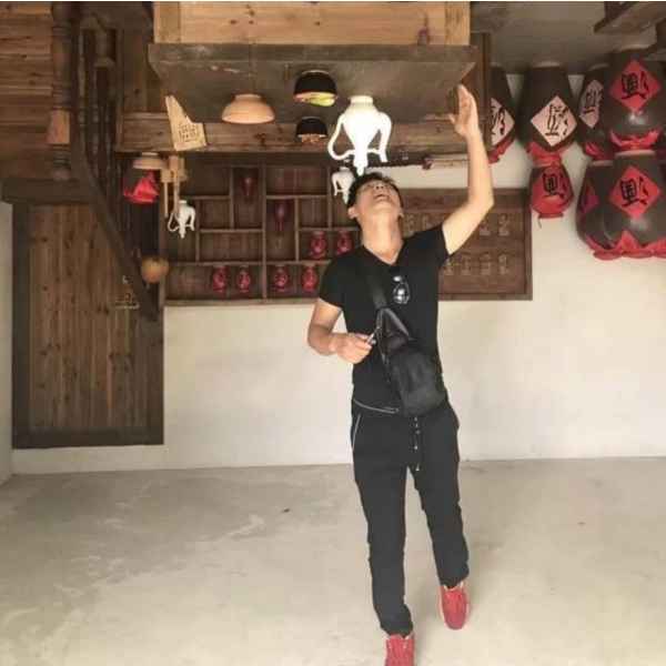 山东34岁单身帅哥真诚找对象-许昌征婚相亲网