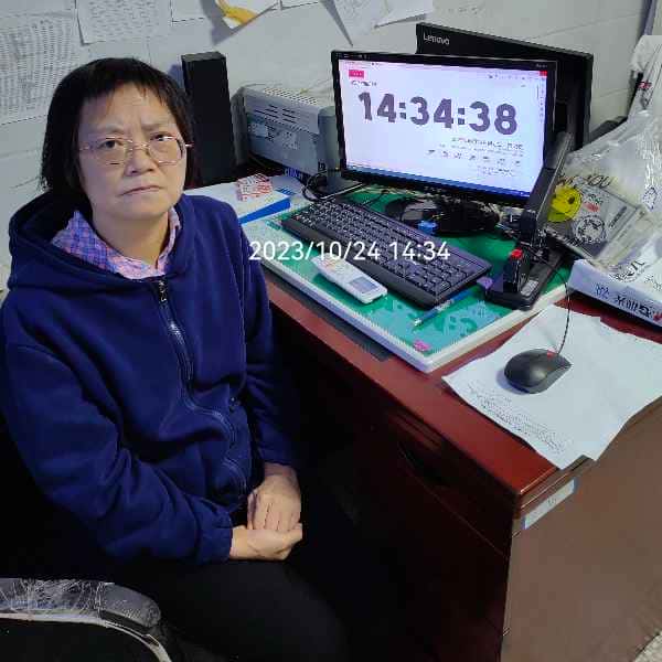 四川53岁单身美女真诚找对象-许昌征婚相亲网