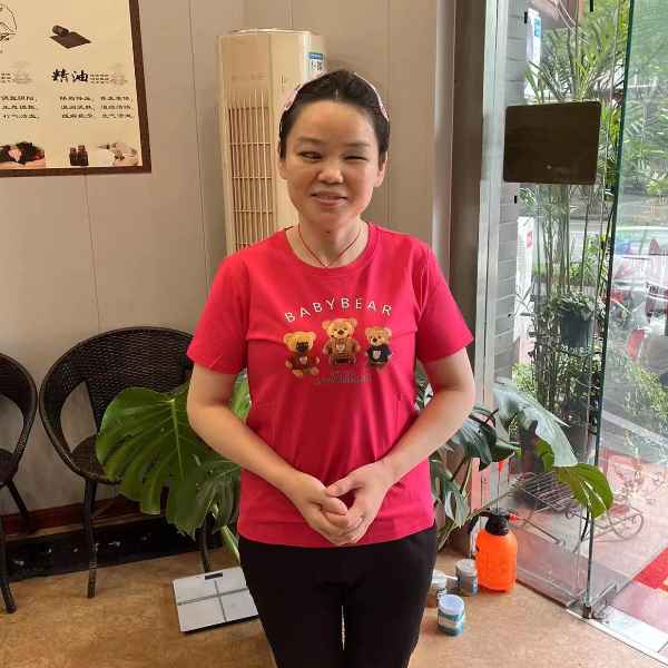 安徽39岁单身美女真诚找对象-许昌征婚网