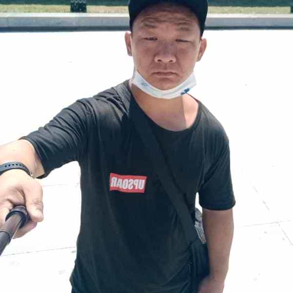 河南35岁单身帅哥真诚找对象-许昌征婚相亲网