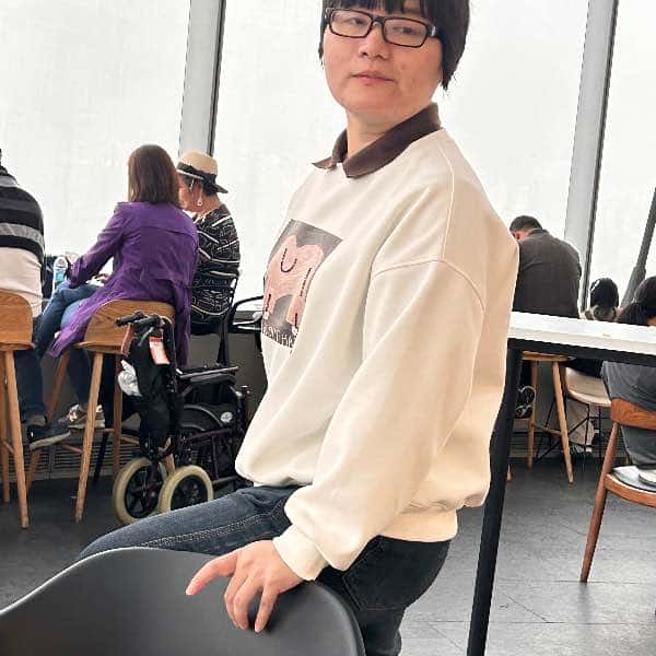 上海32岁单身美女真诚找对象-许昌征婚相亲网