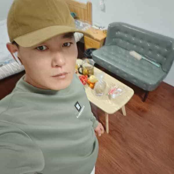 河南36岁单身帅哥真诚找对象-许昌征婚相亲网