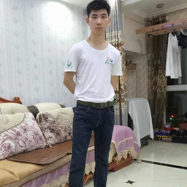 江苏26岁单身帅哥真诚找对象-许昌征婚相亲网