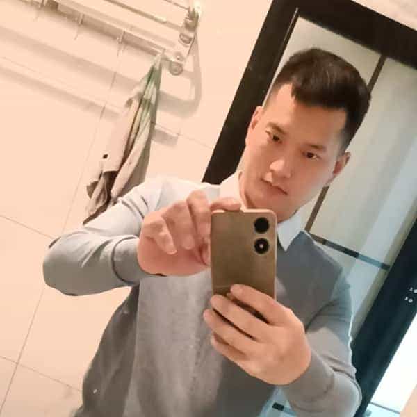 河南31岁单身帅哥真诚找对象-许昌征婚相亲网