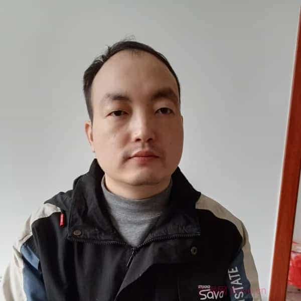 湖北36岁单身帅哥真诚找对象-许昌征婚相亲网