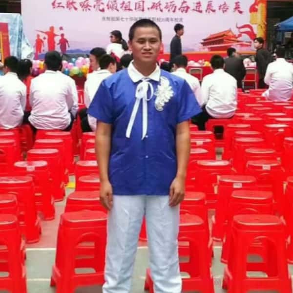 广东34岁单身帅哥真诚找对象-许昌征婚相亲网