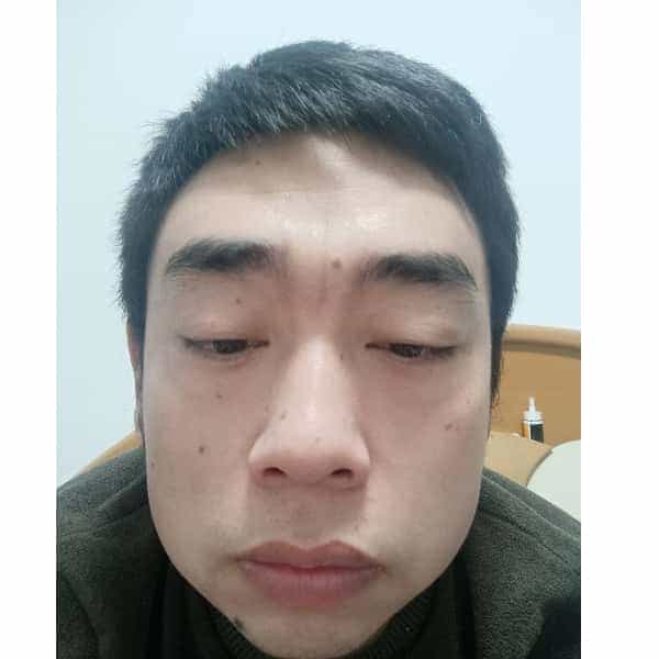 河南34岁单身帅哥真诚找对象-许昌征婚相亲网