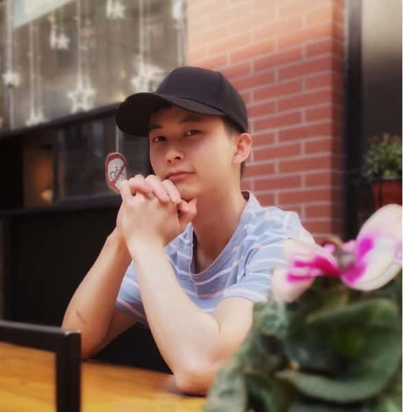广东30岁单身帅哥真诚找对象-许昌征婚相亲网