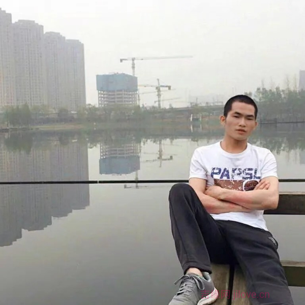 广西31岁单身帅哥真诚找对象-许昌征婚相亲网