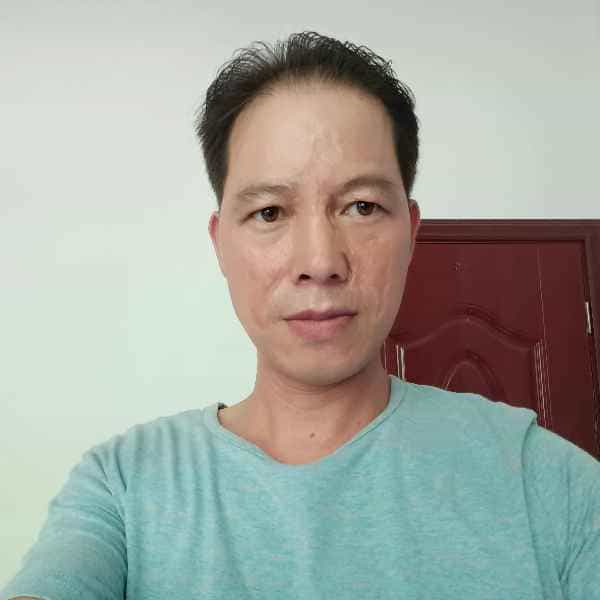 43岁岁陕西单身帅哥 - 许昌吉缘网