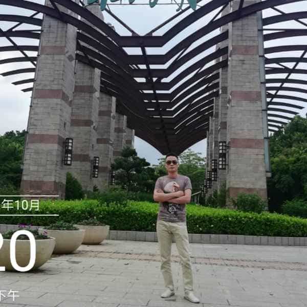 40岁岁四川单身帅哥 - 许昌吉缘网