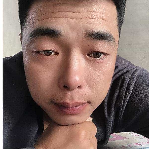 39岁岁吉林单身帅哥 - 许昌吉缘网