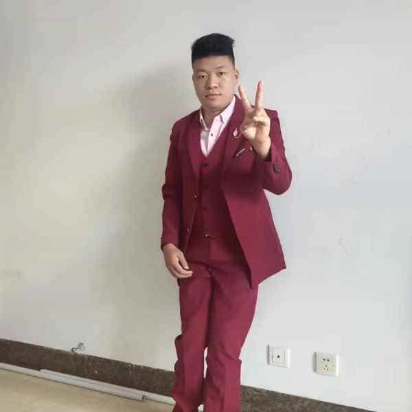 35岁岁贵州单身帅哥 - 许昌吉缘网