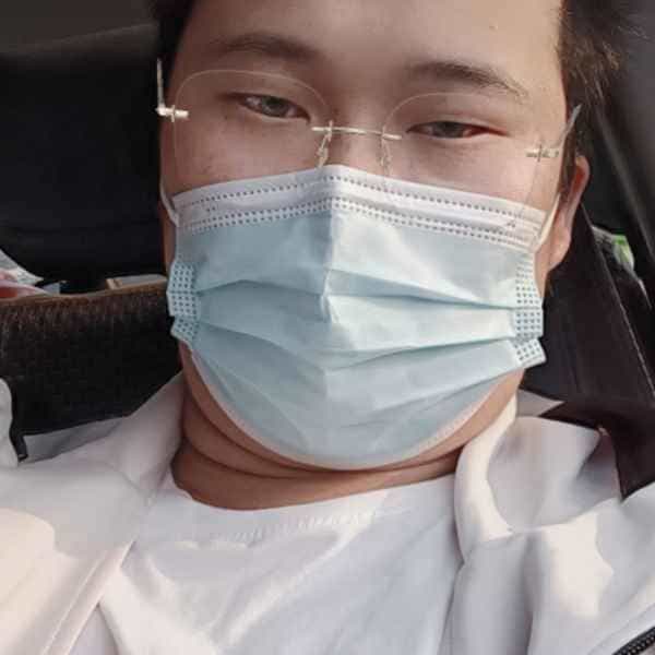 29岁岁山东单身帅哥 - 许昌吉缘网