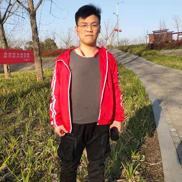 24岁岁安徽单身帅哥 - 许昌吉缘网
