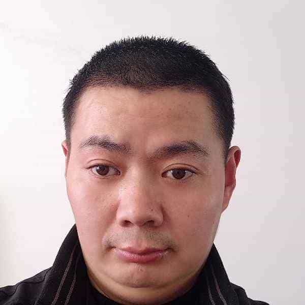 41岁岁安徽单身帅哥 - 许昌吉缘网