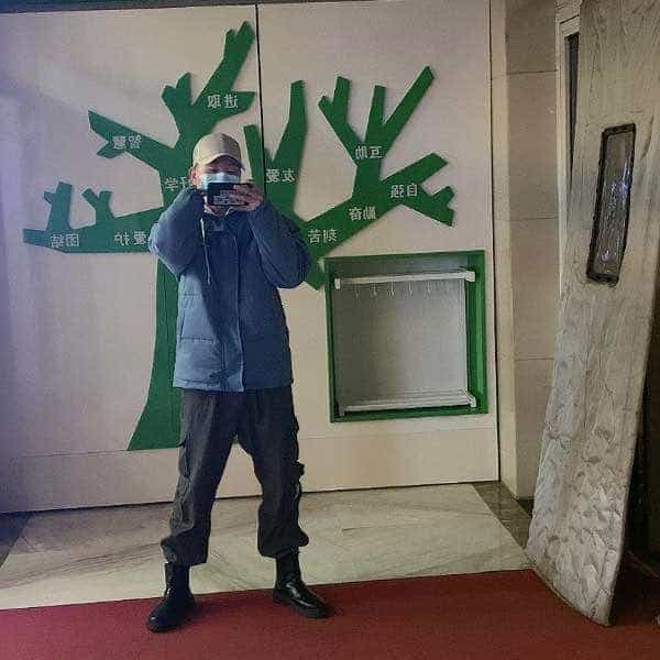 24岁岁河北单身帅哥 - 许昌吉缘网