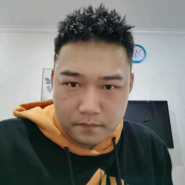 32岁岁辽宁单身帅哥 - 许昌吉缘网