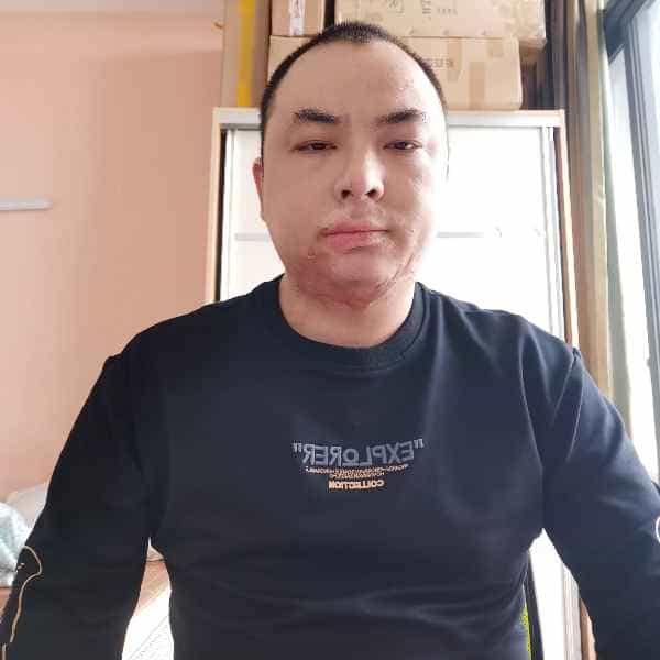 33岁岁四川单身帅哥 - 许昌吉缘网