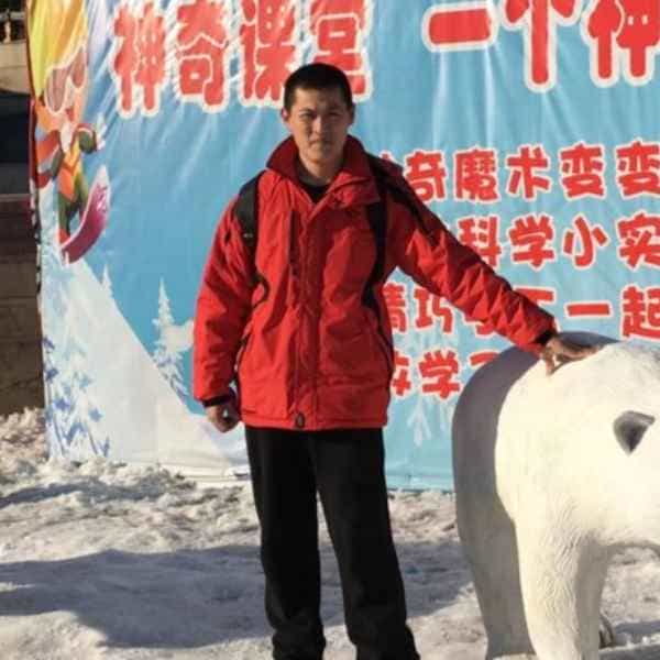 36岁岁北京单身帅哥 - 许昌吉缘网