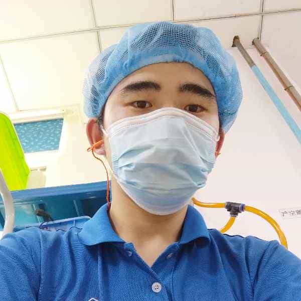 32岁岁四川单身帅哥 - 许昌吉缘网