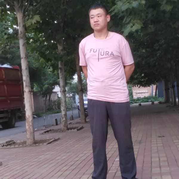 35岁岁河北单身帅哥 - 许昌吉缘网