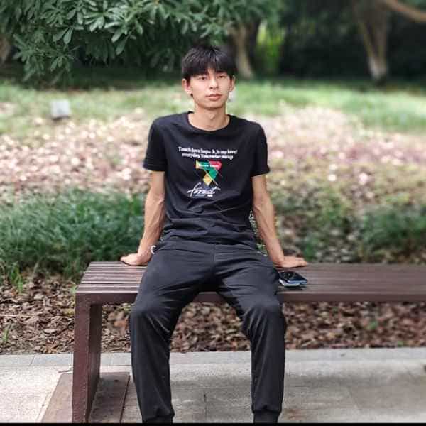 35岁岁贵州单身帅哥 - 许昌吉缘网