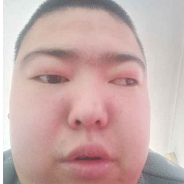 23岁岁内蒙古单身帅哥 - 许昌吉缘网