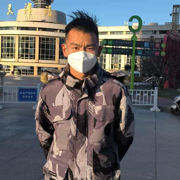 35岁岁吉林单身帅哥 - 许昌吉缘网