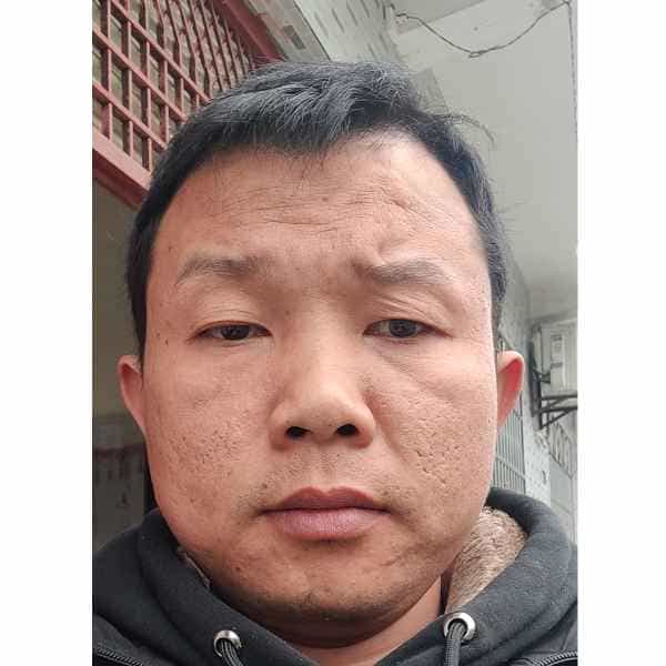 37岁岁陕西单身帅哥 - 许昌吉缘网