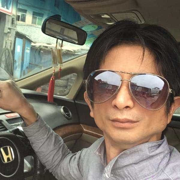 嘉宾照片