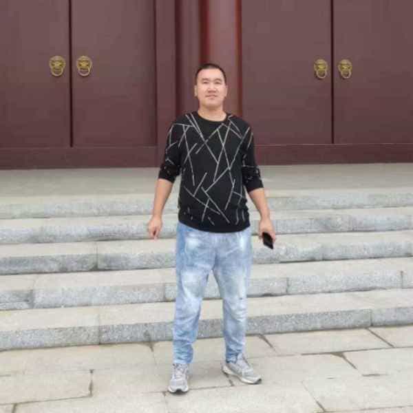35岁岁吉林单身帅哥 - 许昌吉缘网
