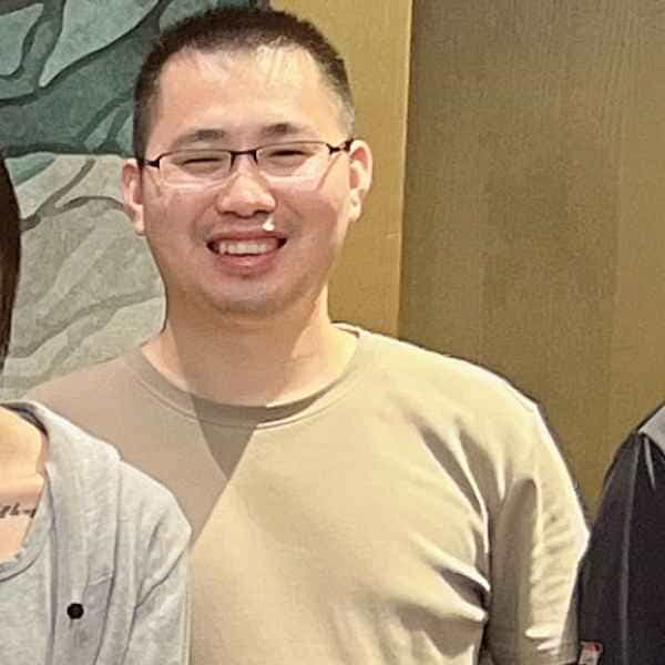 36岁岁广东单身帅哥 - 许昌吉缘网