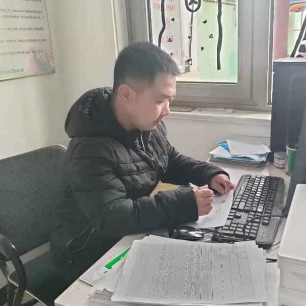 42岁岁山东单身帅哥 - 许昌吉缘网